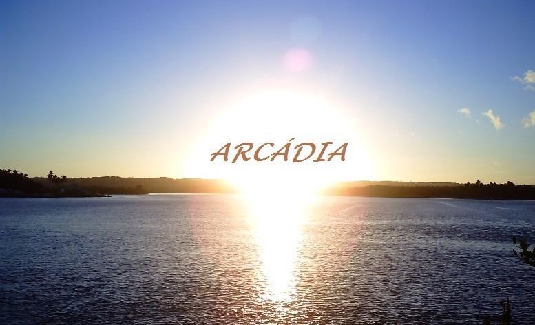 Pousada Arcadia Itacare Exterior photo
